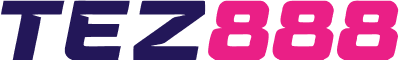 tez888 dark logo