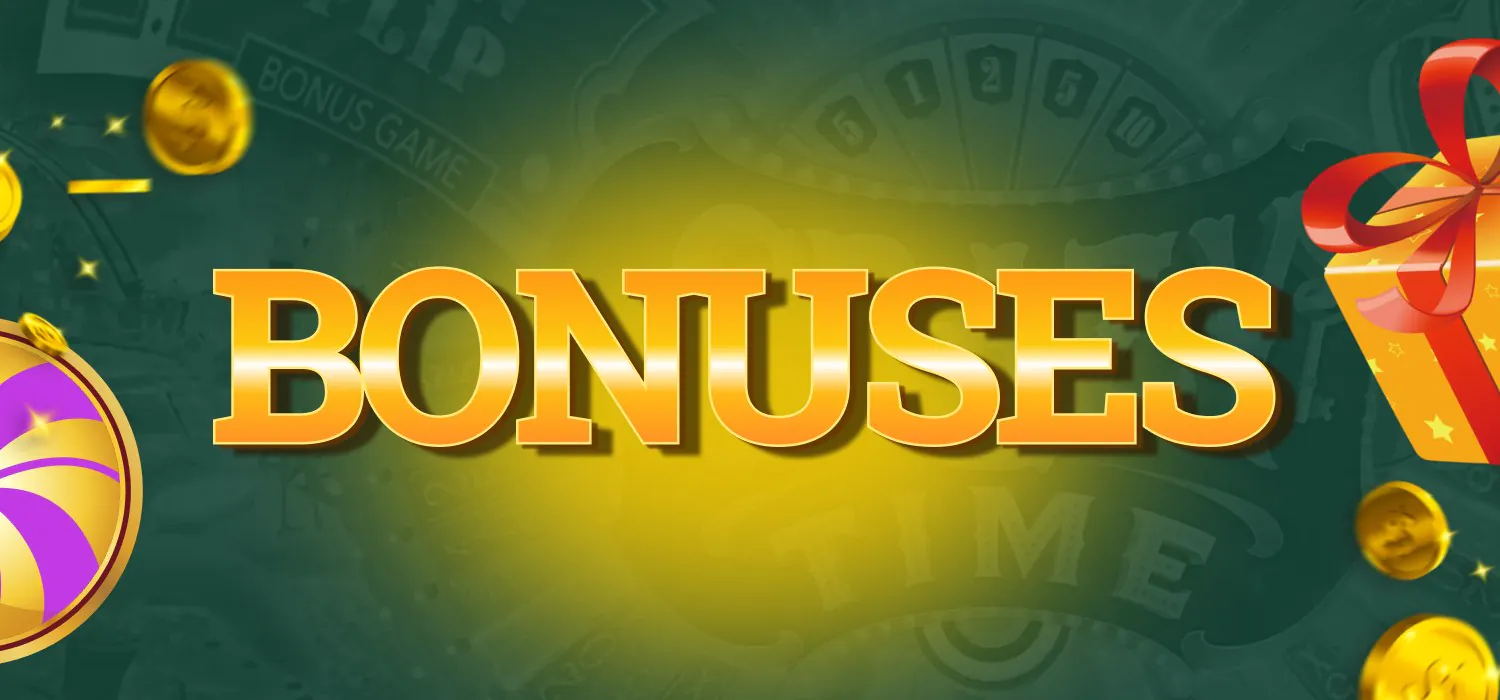 BetWinner welcome bonus