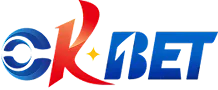 okbet casino logo